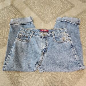 Jeanbay Blue Denim Jeans 6P